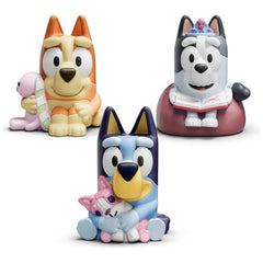 Tonies Audio Characters - Bluey Character Multipack