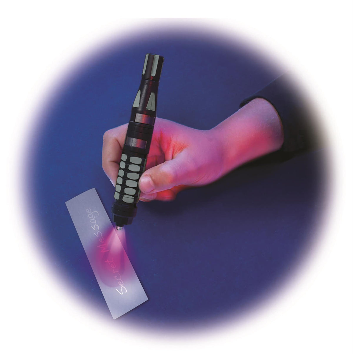 SpyX Secret Agent Comms Kit
