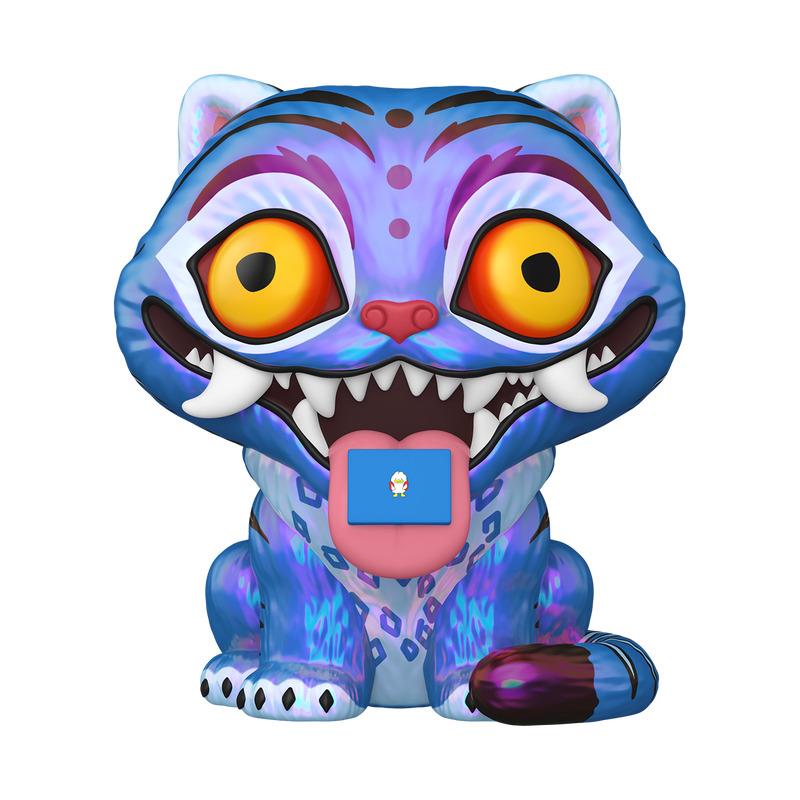 Funko POP! K-POP Demon Hunters - Derpy
