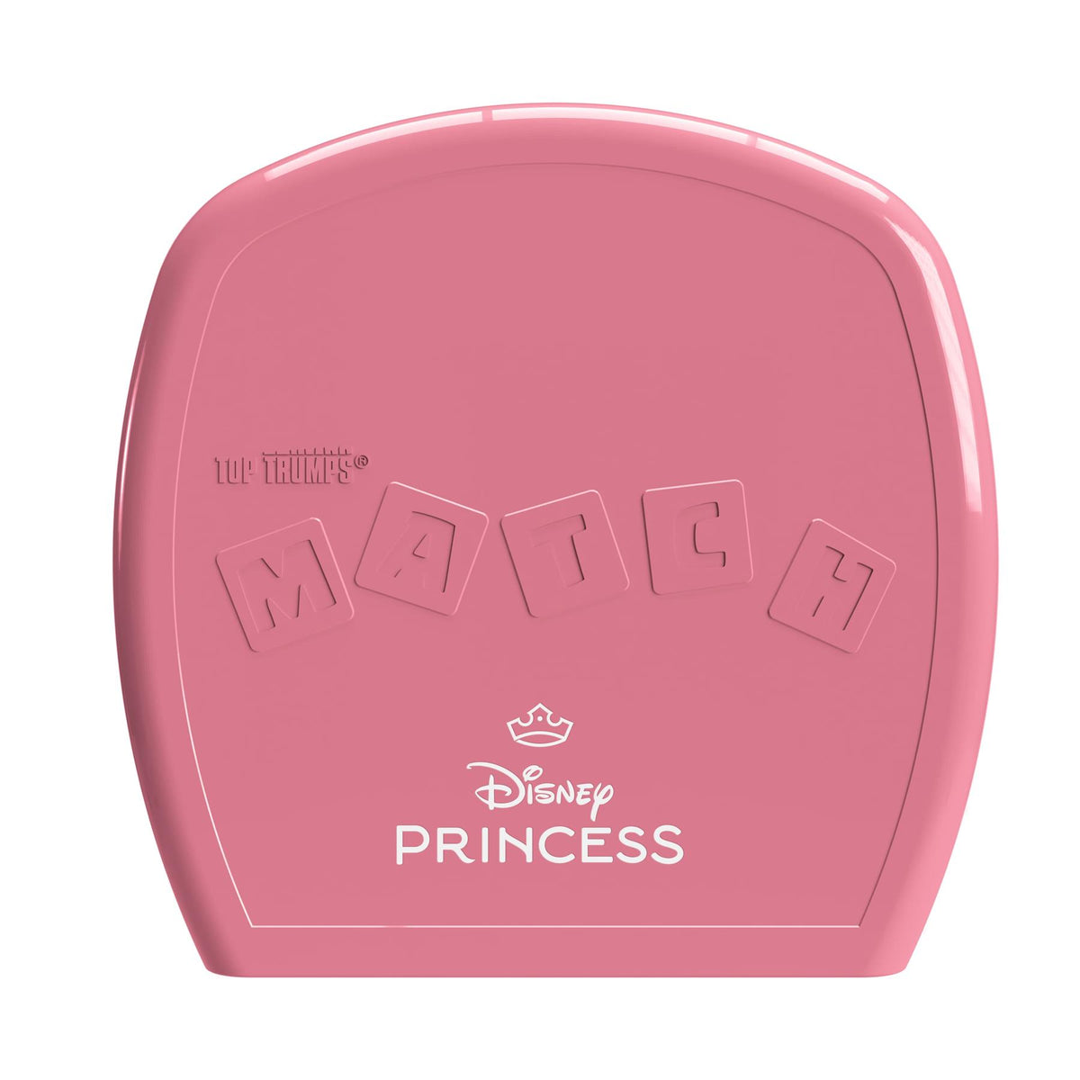 Top Trumps Disney Princess Match Game