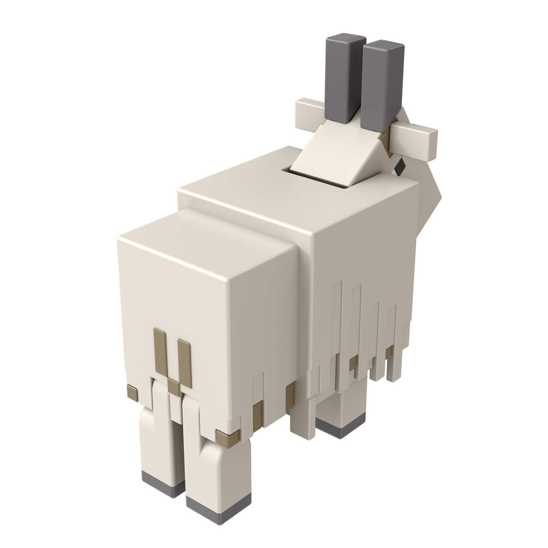 Minecraft Action Figures Assortment - Goat