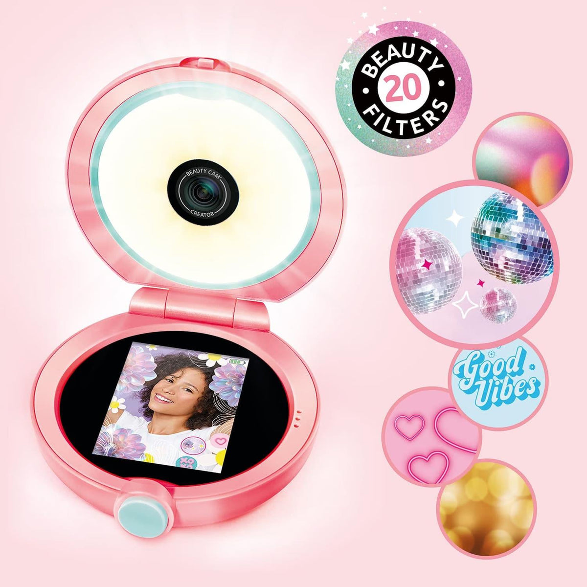 Photo Creator Beauty Cam