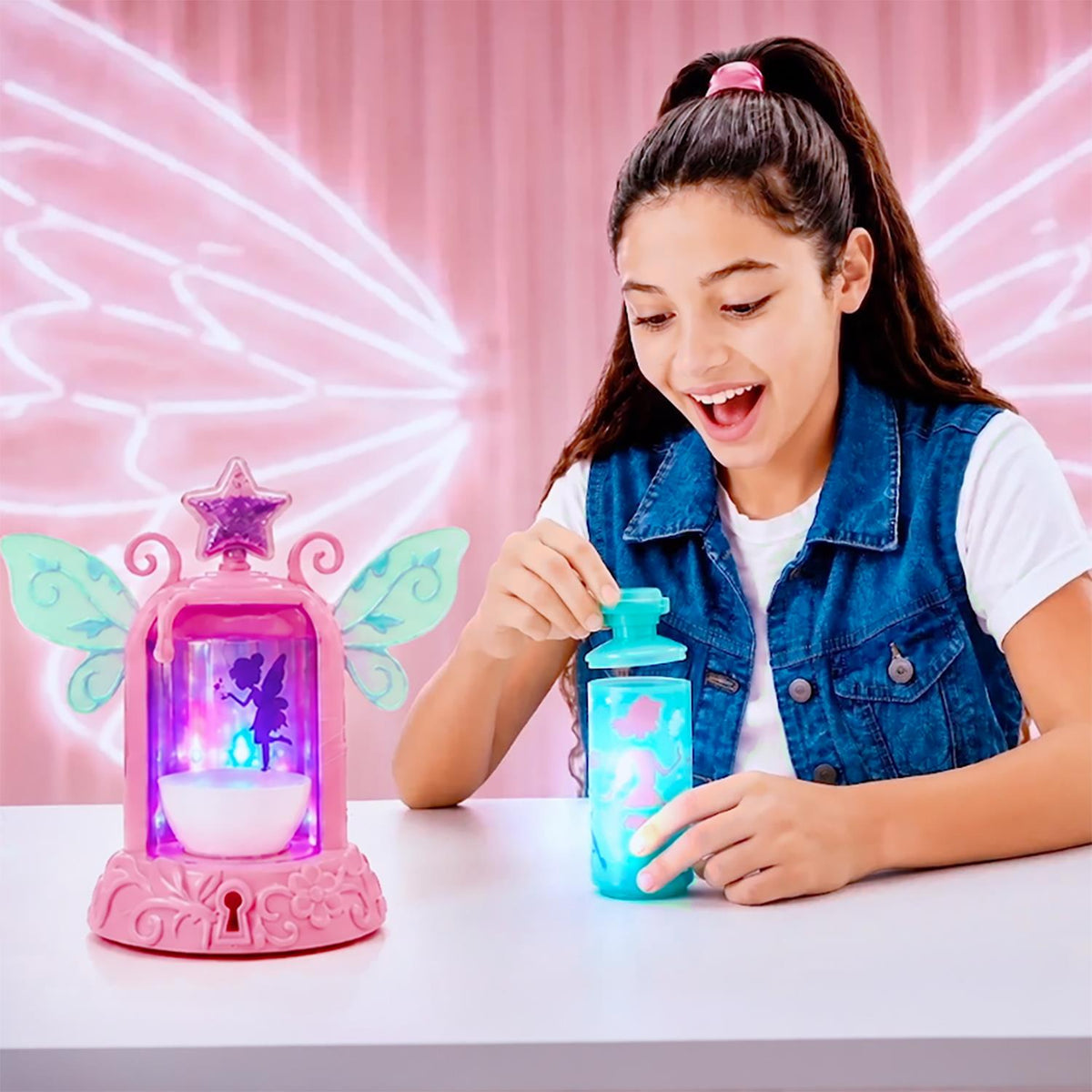 So Slime DIY Fairy Slime Potion Maker