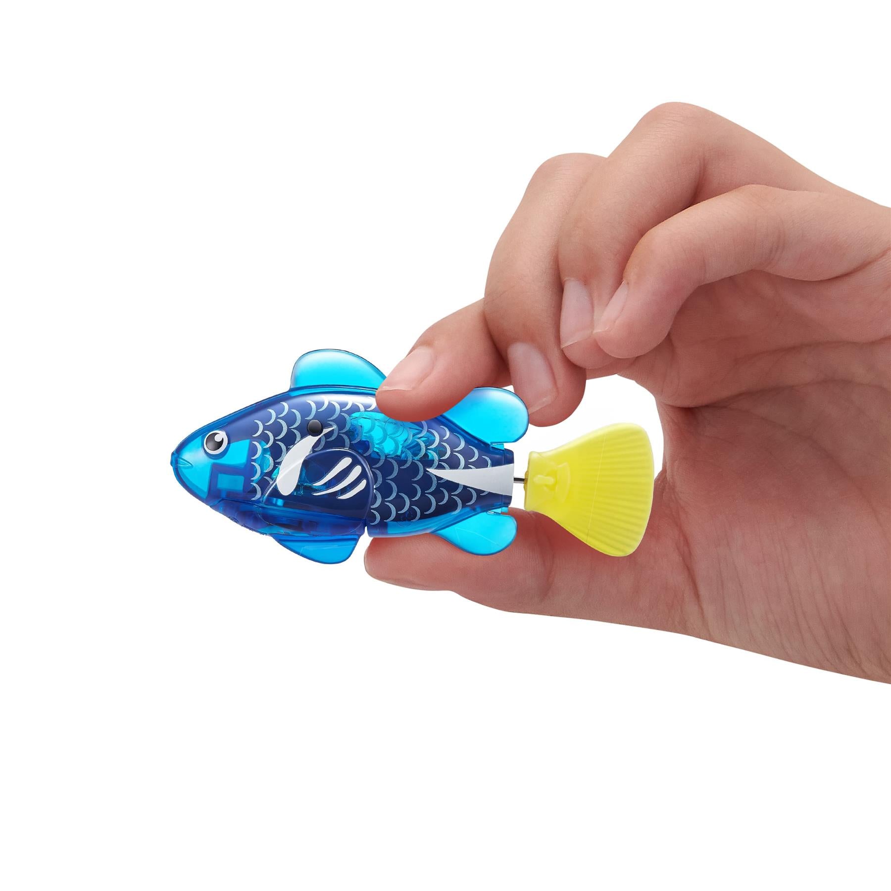 Zuru Robo Alive 2-Pack Robo Fish