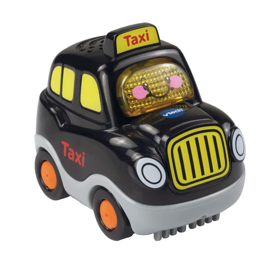 Vtech Toot-Toot Drivers Taxi