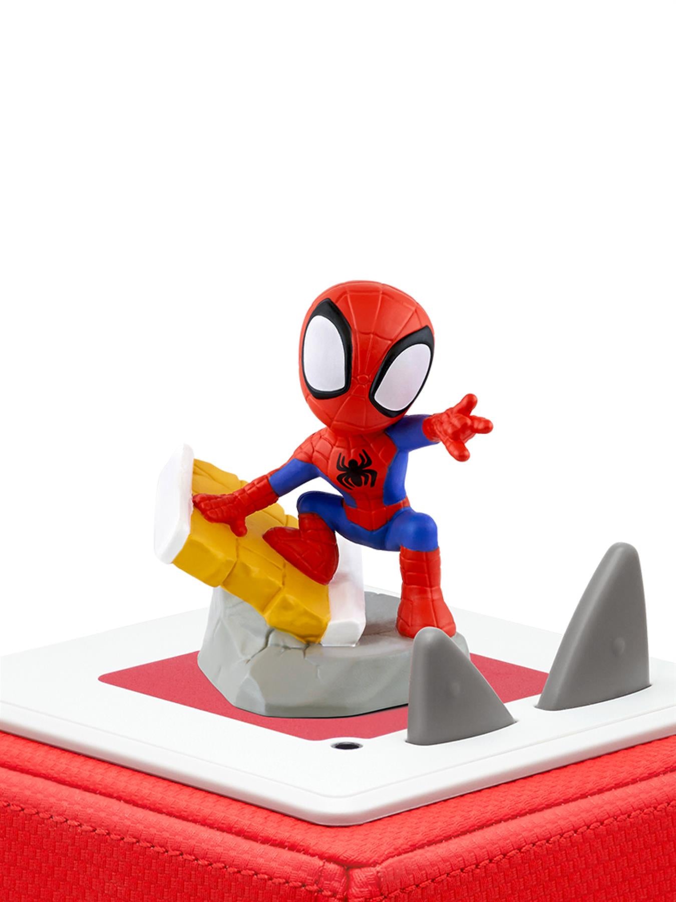 Tonies Audio Character Spidey and His Amazing Friends - Spiderman