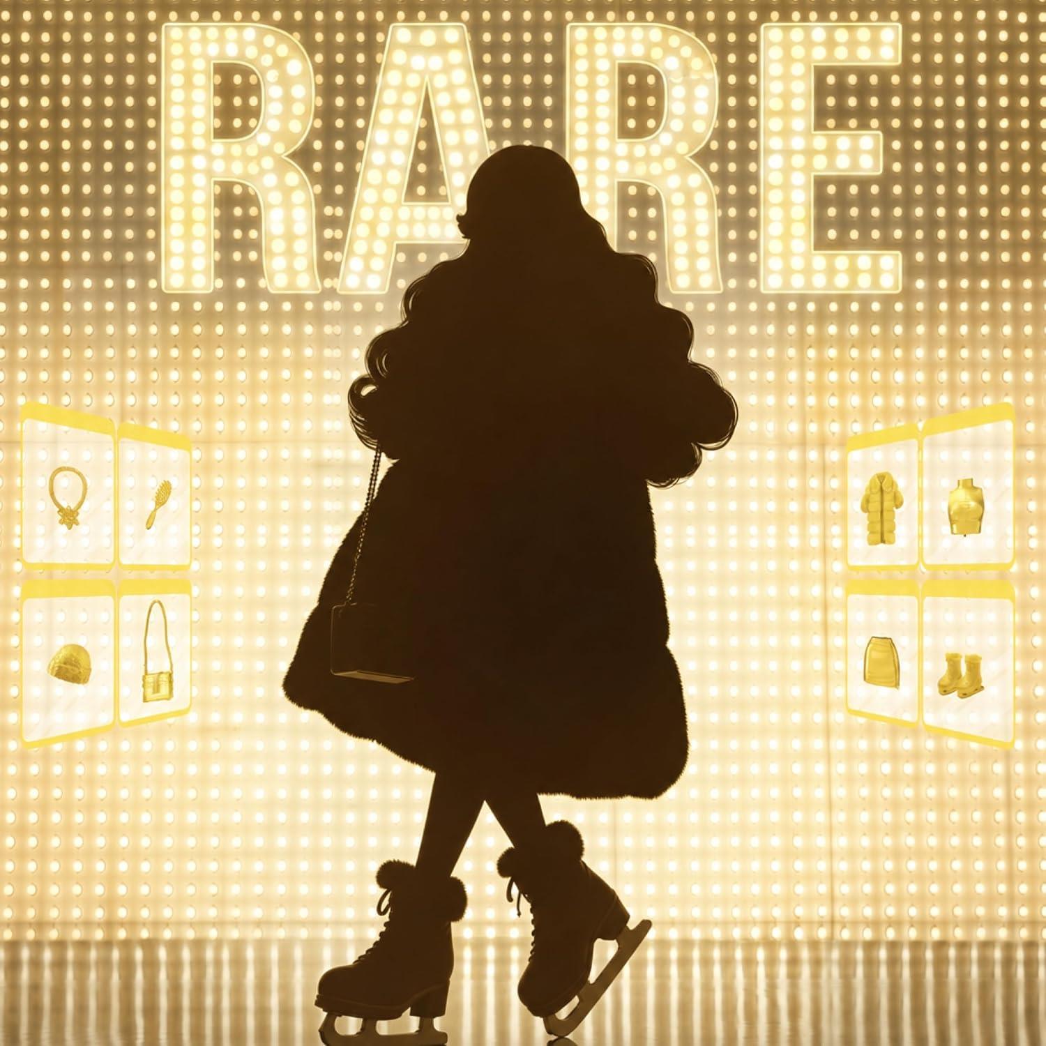 Starbox MINNEE Fashion Doll