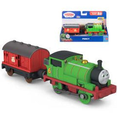 Thomas & Friends Motorized Percy Engine