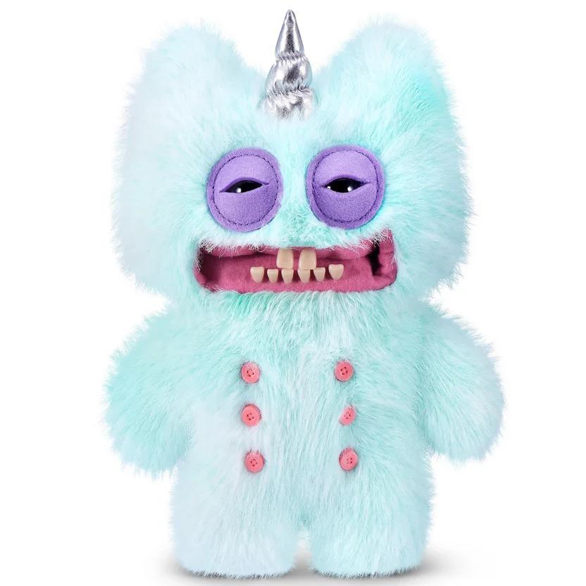 Fuggler Fugglercorns Series 1 9-Inch Plush - Stinkface