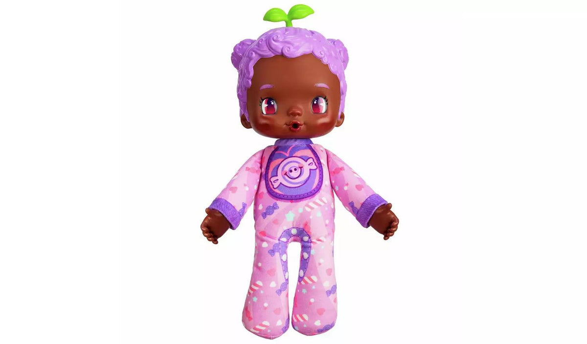 Luvibubs Grow With Me Doll - Sweetheart Sophie