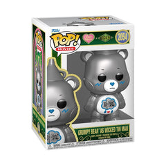 Funko POP! Grumpy Bear as Wicked Tin Man