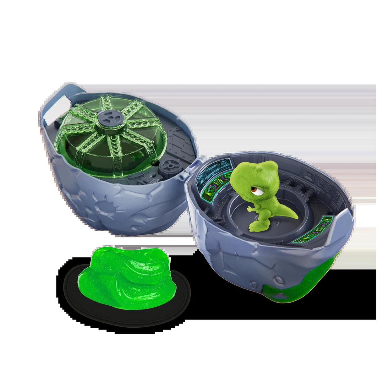 Meteorz Dino Lab Slime Surprise Playset Assortment
