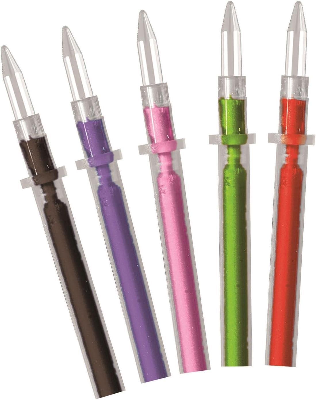 K-POP Demon Hunter Pen Creator Studio