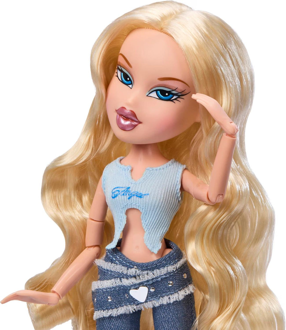 Bratz First Edition Reimagined Dolls - Cloe