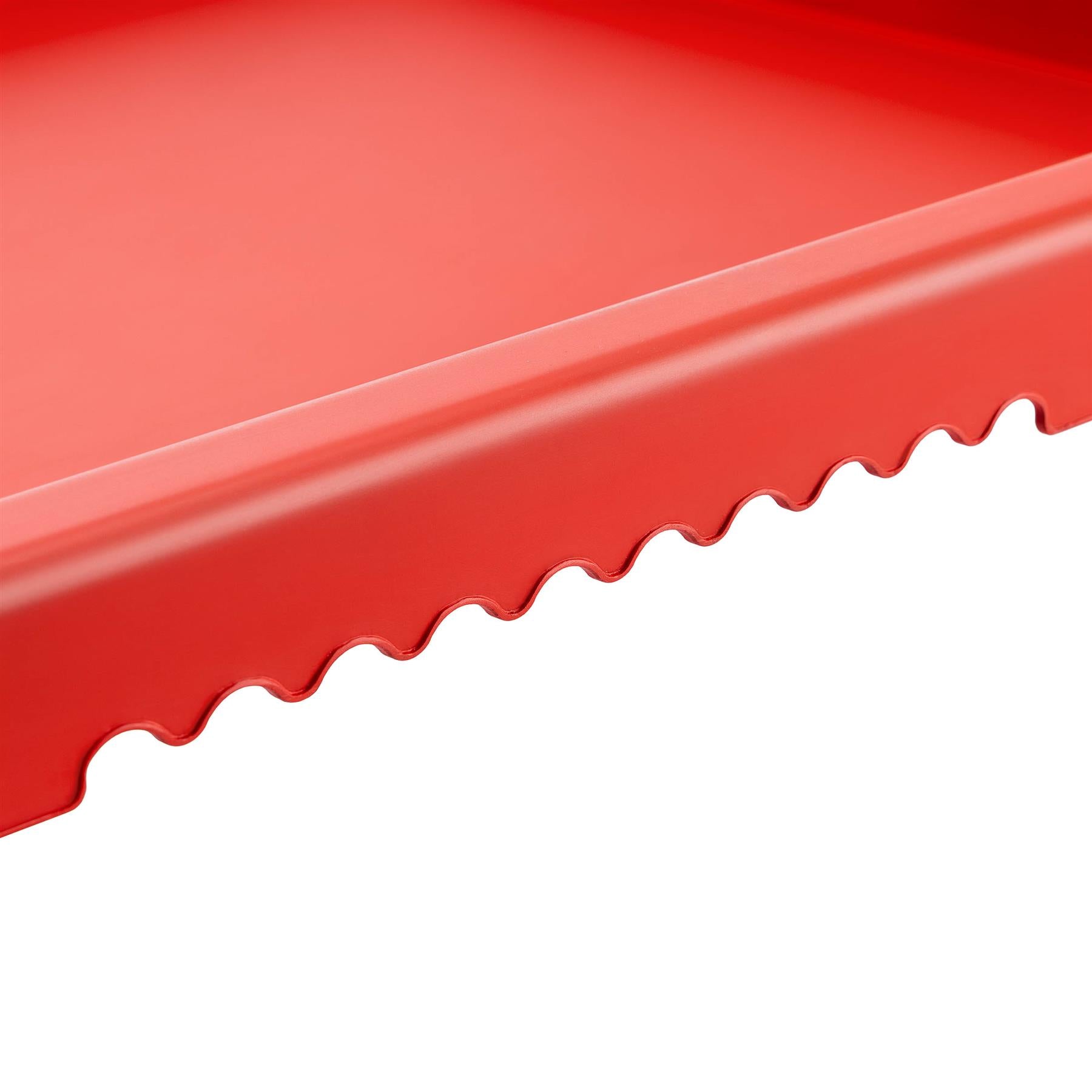 Toyrific Play Tray Table - Red