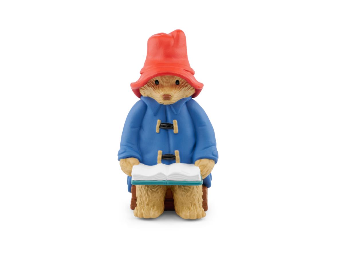 Tonies Audio Character More About Paddington Bear
