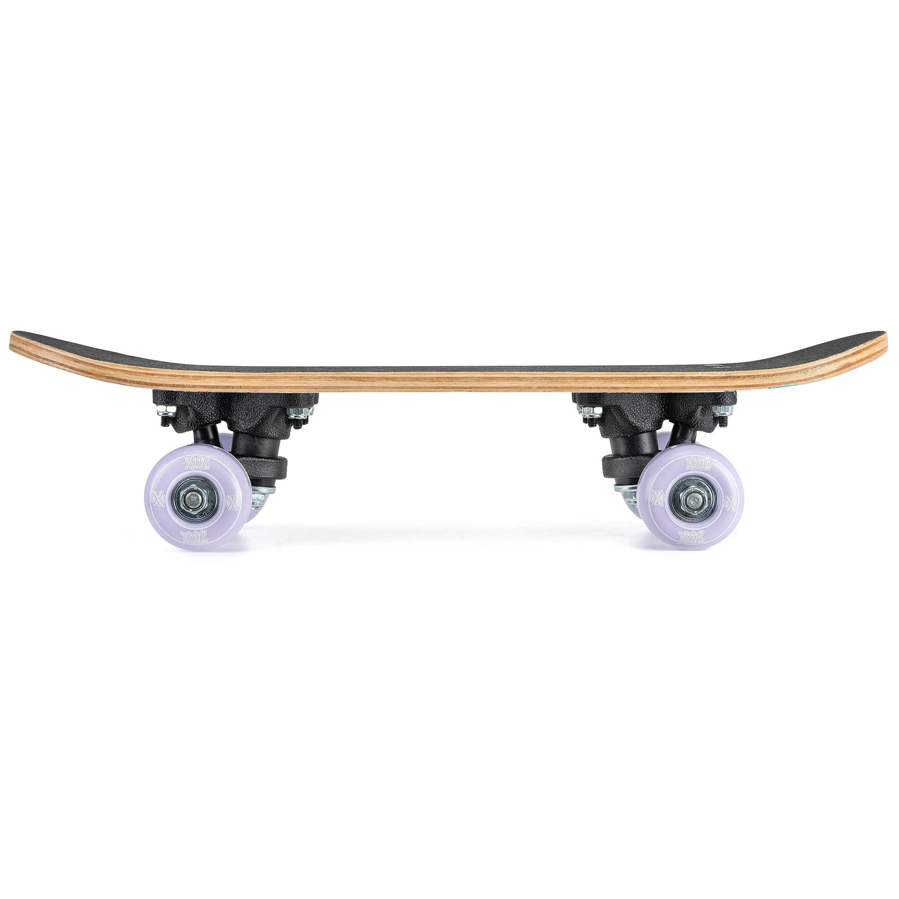Xootz Unicorns 17-Inch Mini Skateboard
