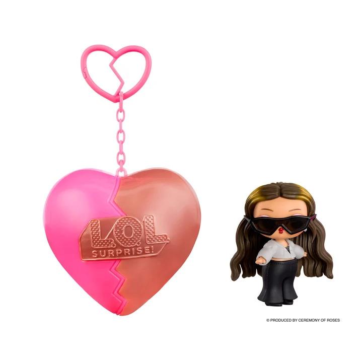 L.O.L Surprise! Music Festival Headliners Tots Assortment