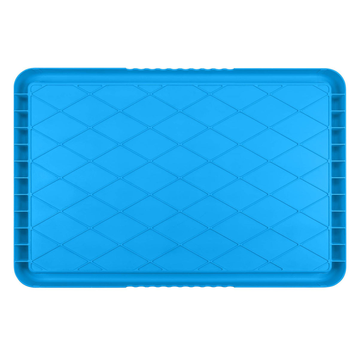 Toyrific Play Tray Table - Blue