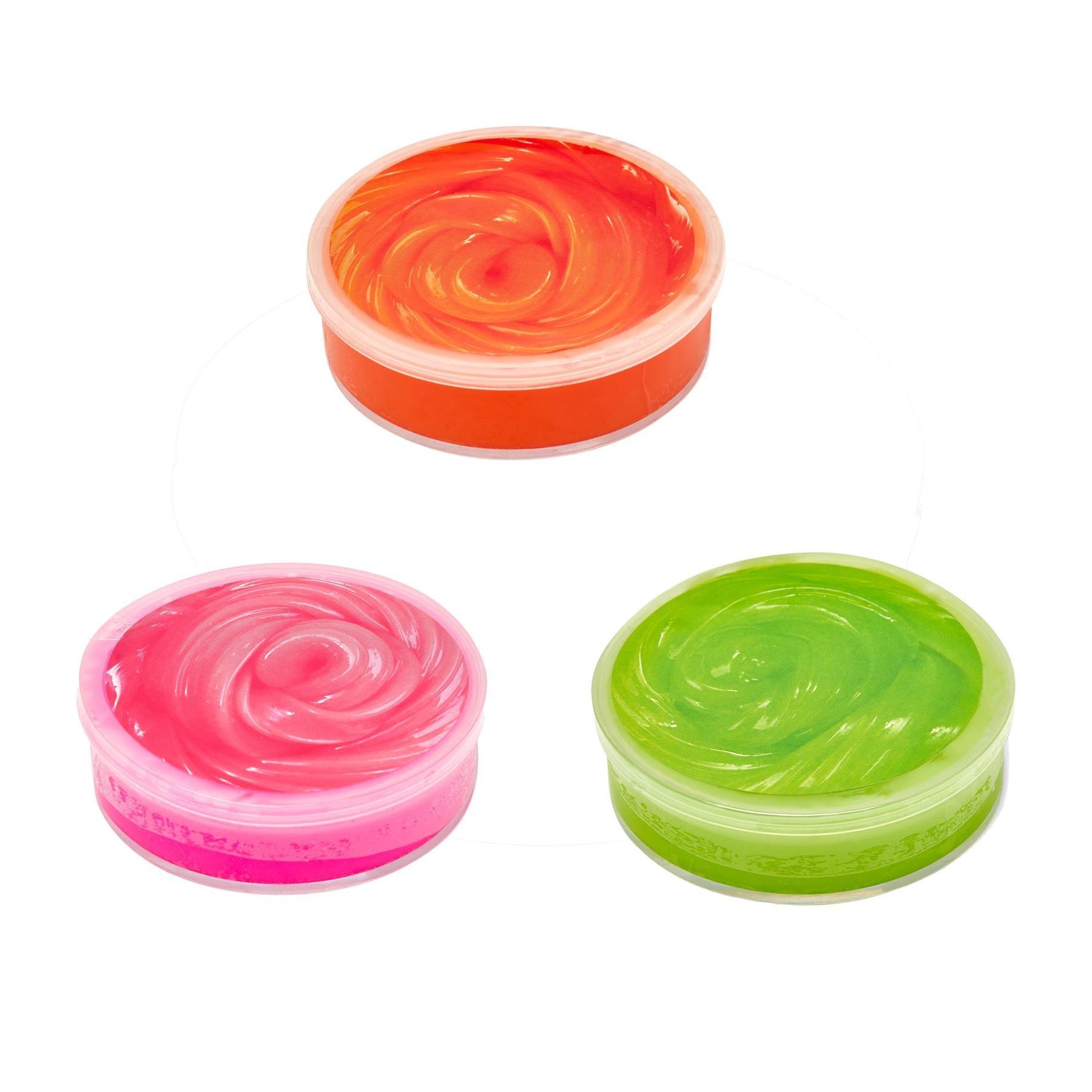 Oozey Goozey Mix & Create Unicorn Slime