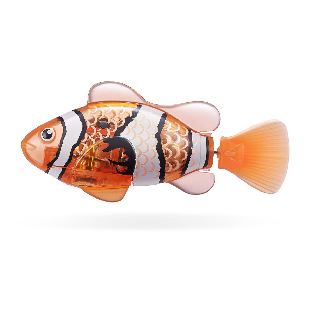 Zuru Robo Alive 2-Pack Robo Fish