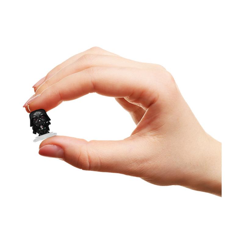 Funko Bitty POP! Bitty Box Death Star Bundle