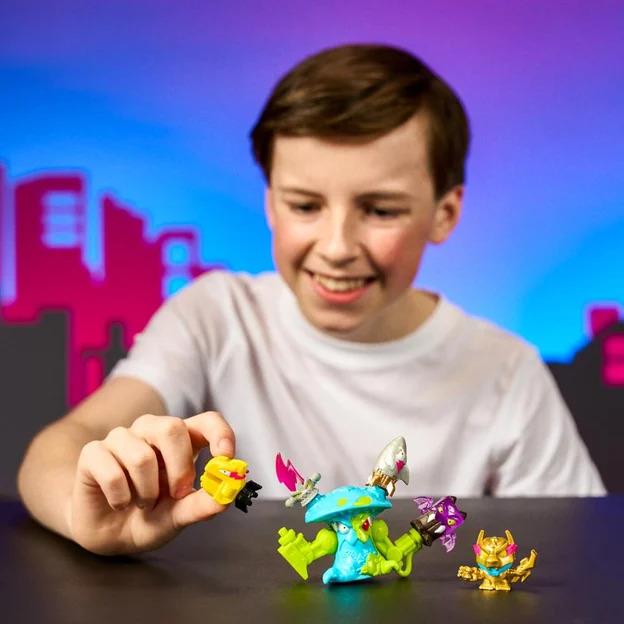 Mr Beast Lab Swarms Mega-Tech Series - Six Pack