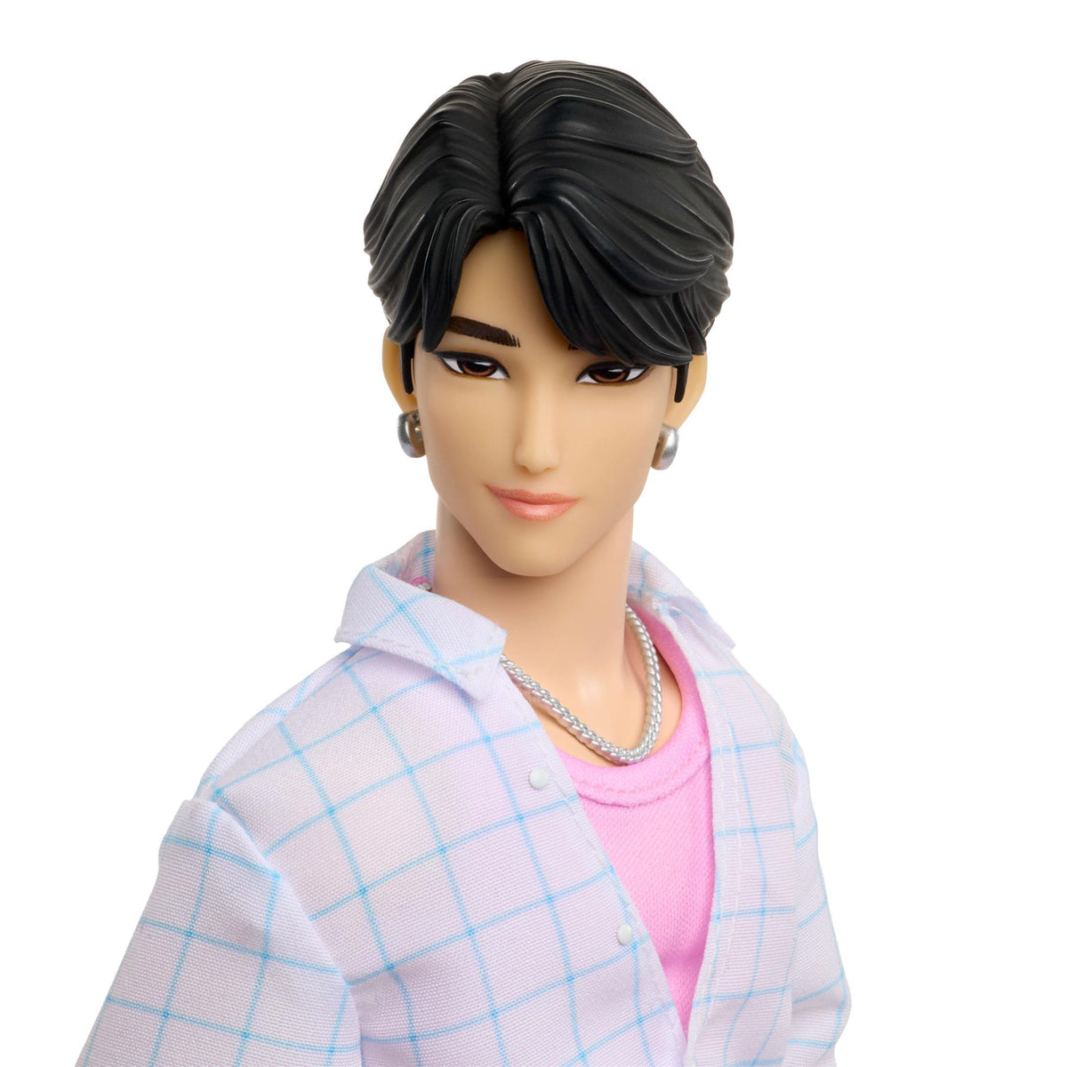 Netflix K-POP Demon Hunters Soda Pop Doll - Jinu