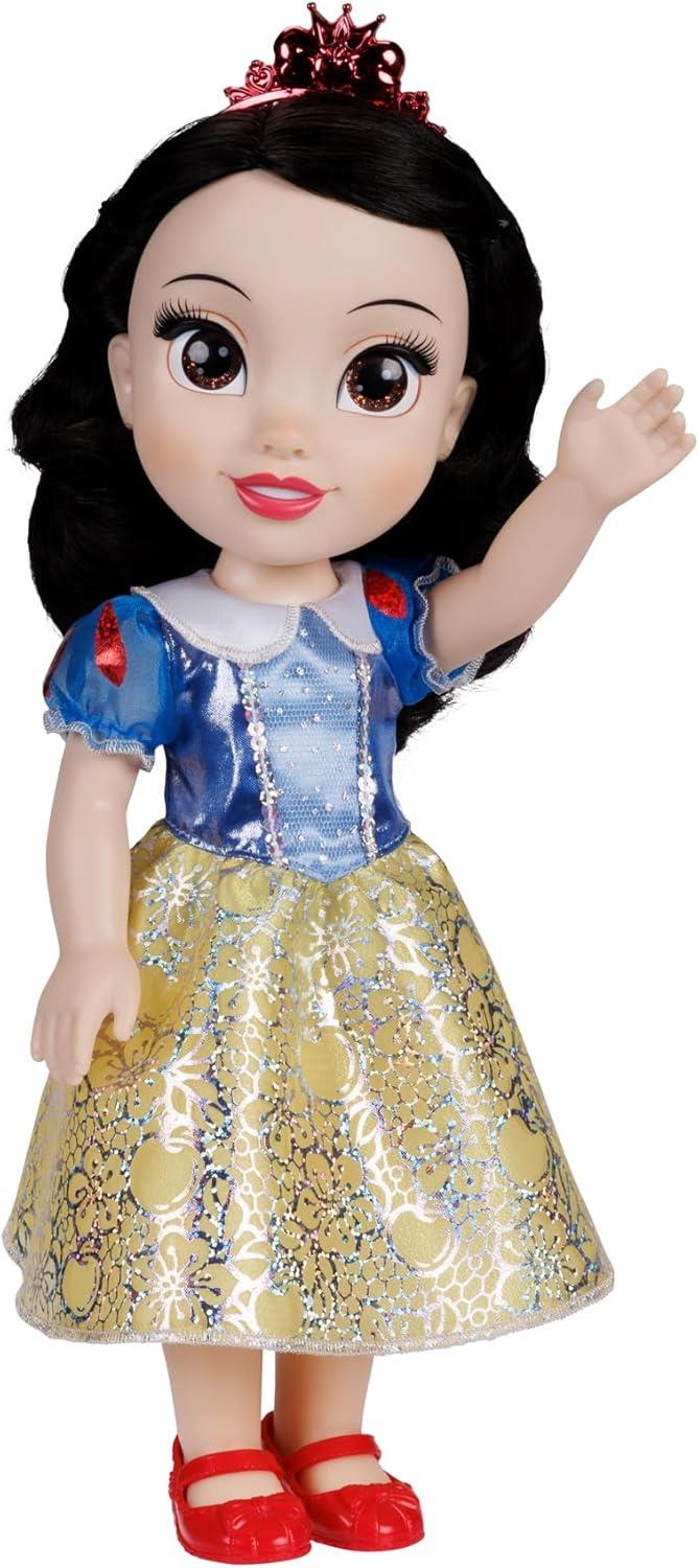 Disney Princess 35cm Large Doll - Snow White
