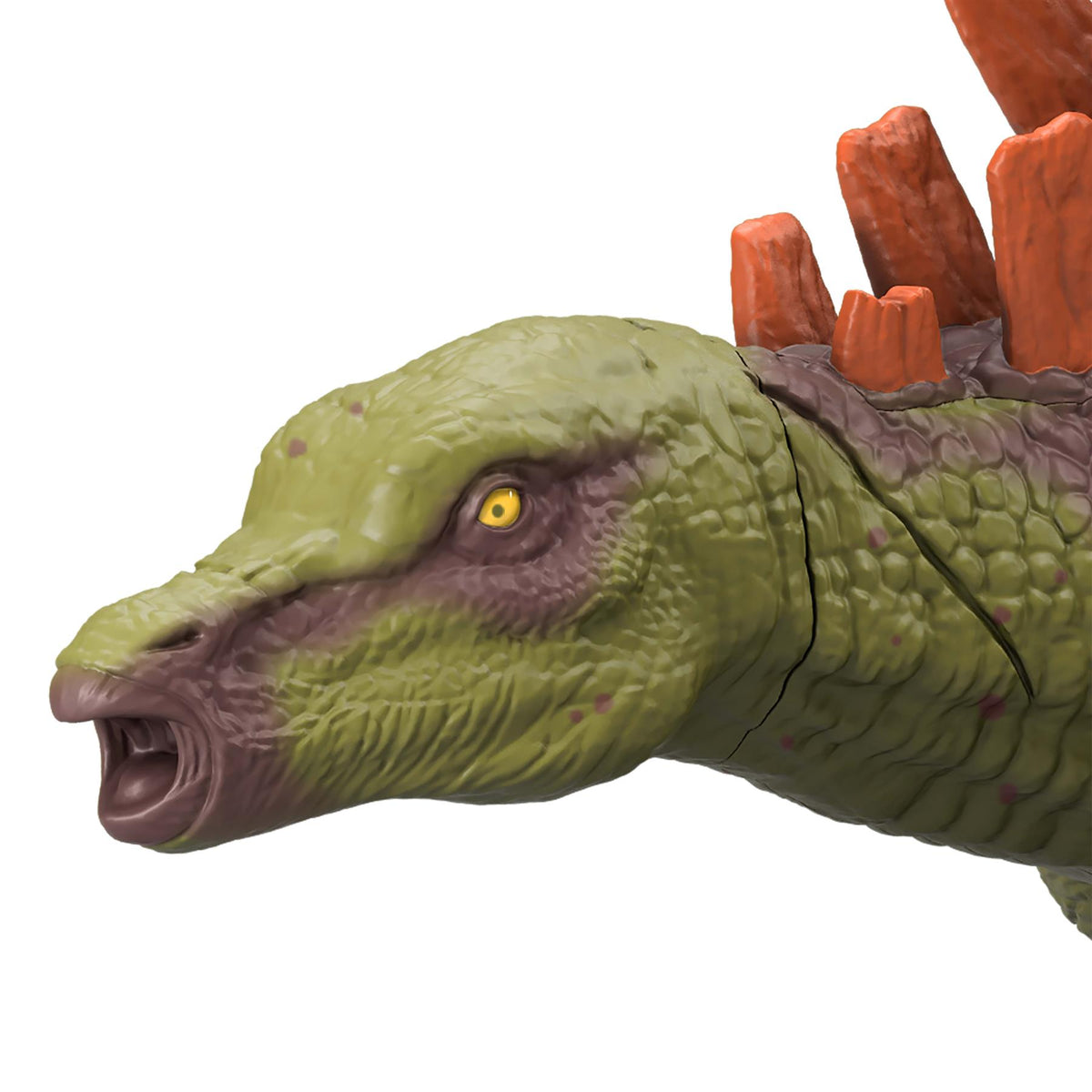 Jurassic World Chaos Theory Wild Roar  - Kentrosaurus