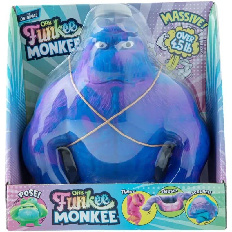 ORB Jumbo Funkee Monkee