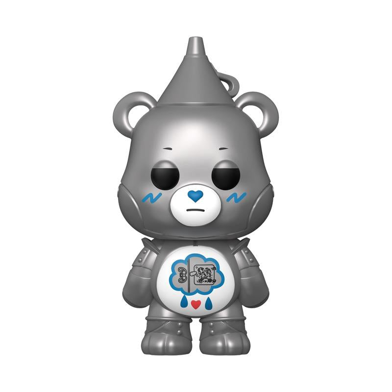 Funko POP! Grumpy Bear as Wicked Tin Man