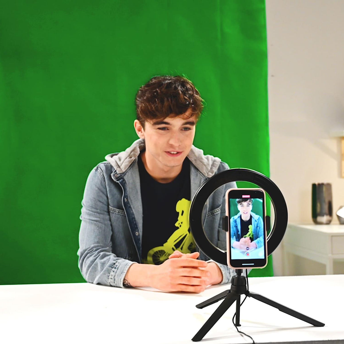 Studio Creator 3-in-1 Video Maker Kit