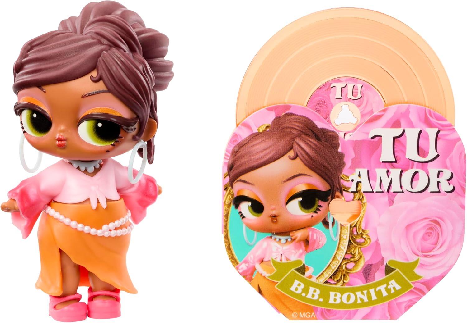 L.O.L. Surprise! Music Festival Doll Assortment