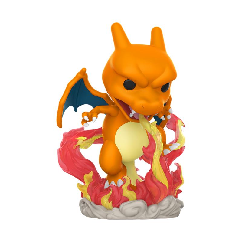 Funko POP! Pokemon Charizard