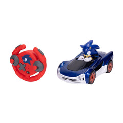 Sonic Speed Star Lightning Drift RC Car