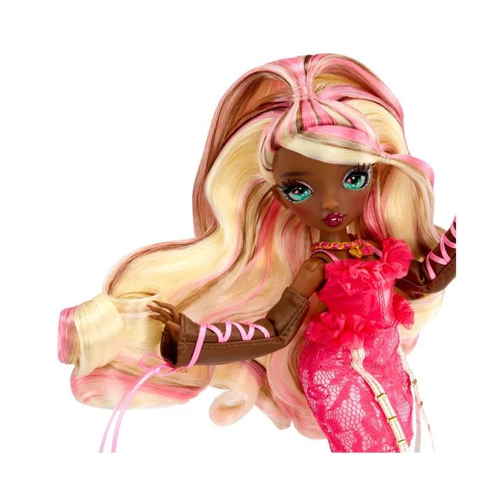 MirrorMi Love Fashion Doll - Amora Valentina