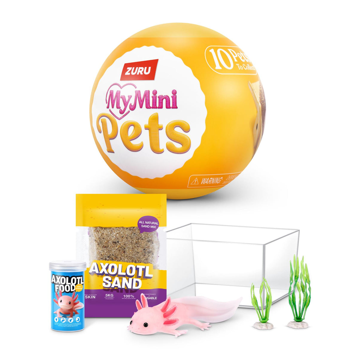 Zuru My Mini Series 1 - Pets
