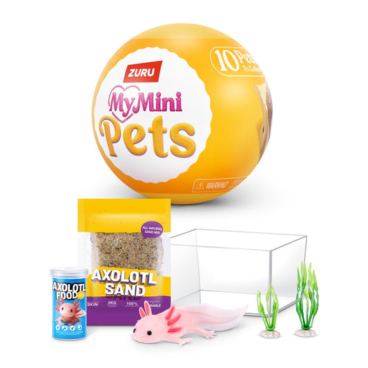 Zuru My Mini Series 1 - Pets