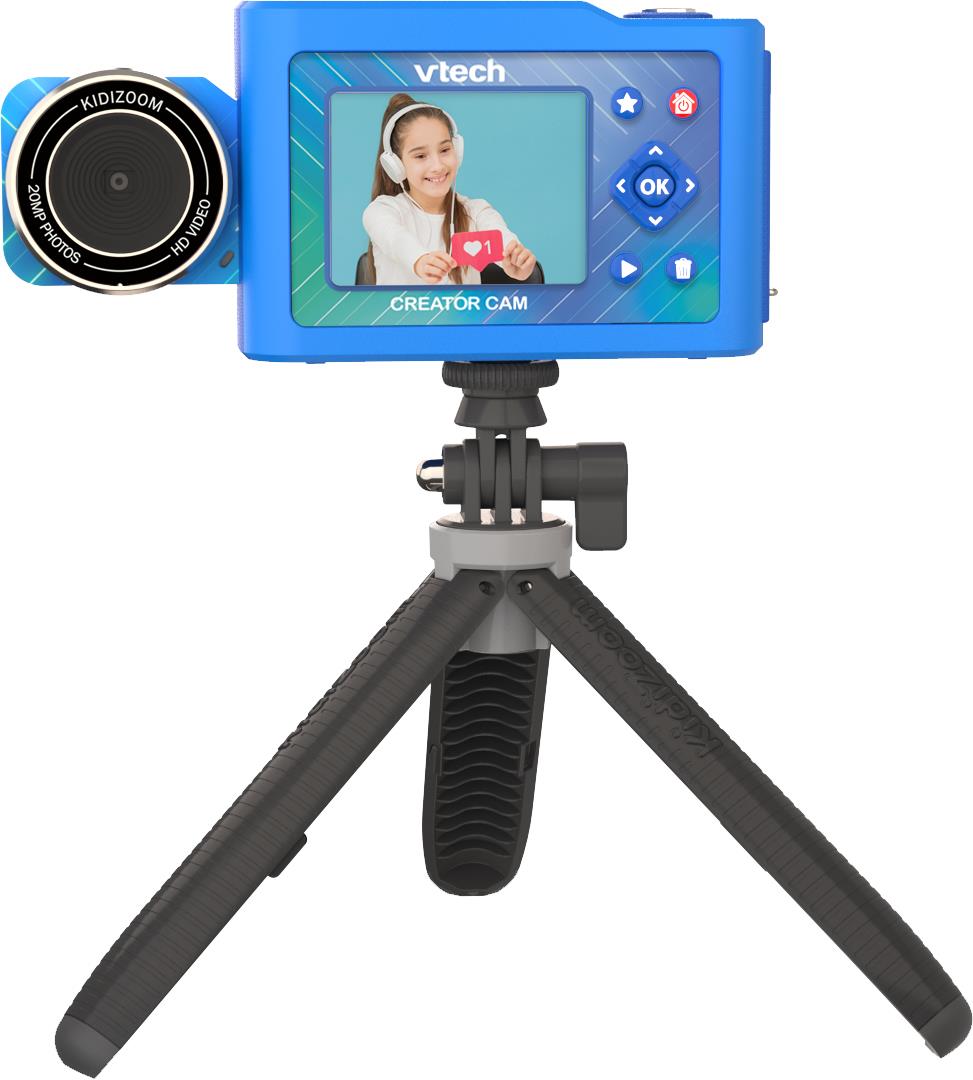 VTech KidiZoom Creator Cam
