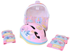 Disney Stitch Protection Set - Pink