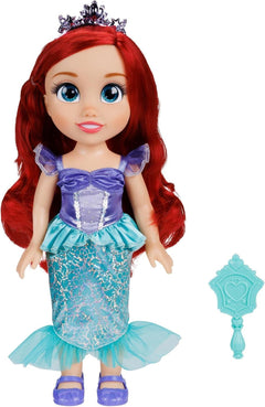 Disney Princess 35cm Large Doll - Ariel