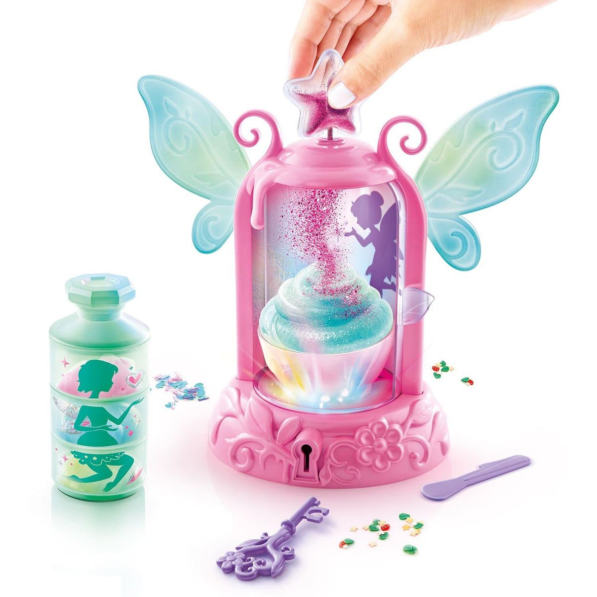 So Slime DIY Fairy Slime Potion Maker