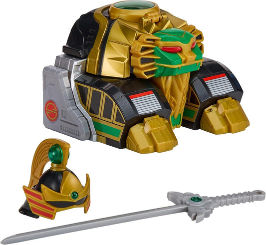 Power Rangers Mighty Morphin Zord Action Figure - Lion