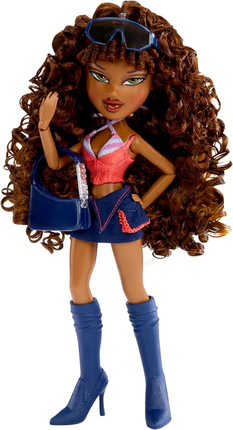 Bratz First Edition Reimagined Doll - Sasha