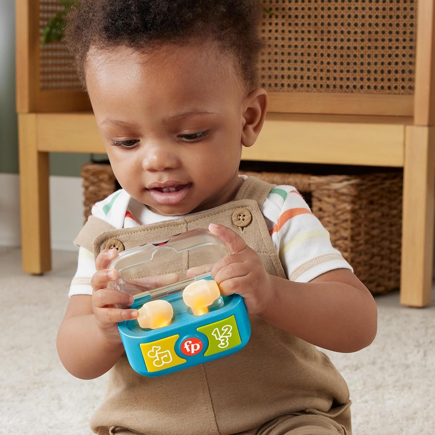 Fisher-Price Laugh & Learn Ear Buds