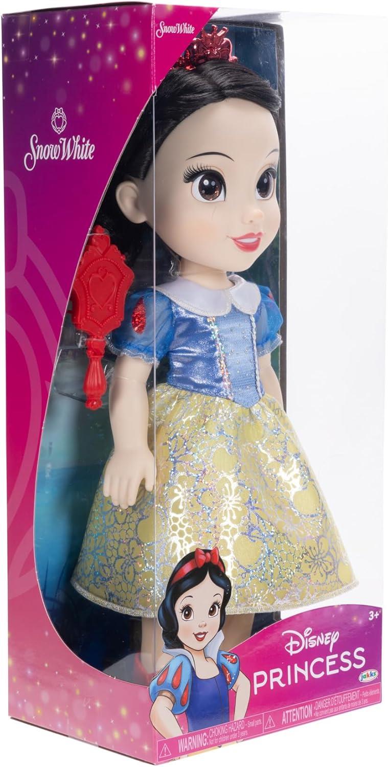 Disney Princess 35cm Large Doll - Snow White