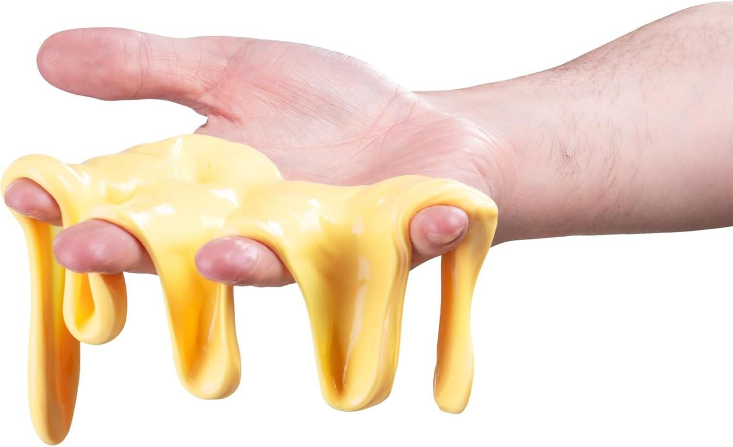 Crazy Aaron's Thinking Putty 3.5-Inch - Better Butter