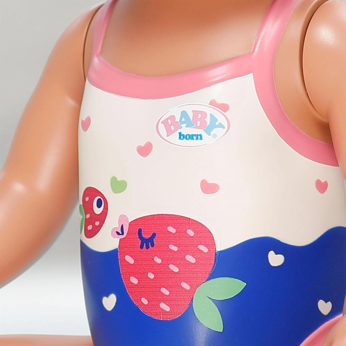 BABY born 30cm Swimming Doll -  Lizzie