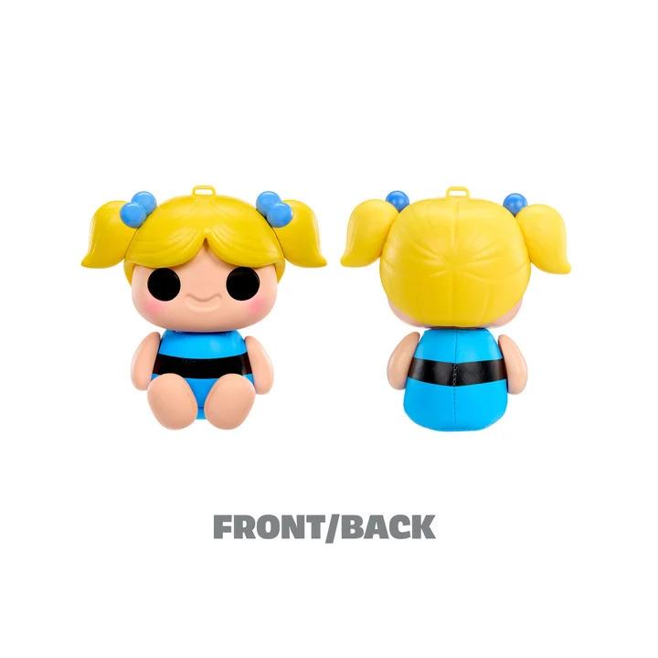 Hyojo Series 3 Powerpuff Girls Squishy Blind Box